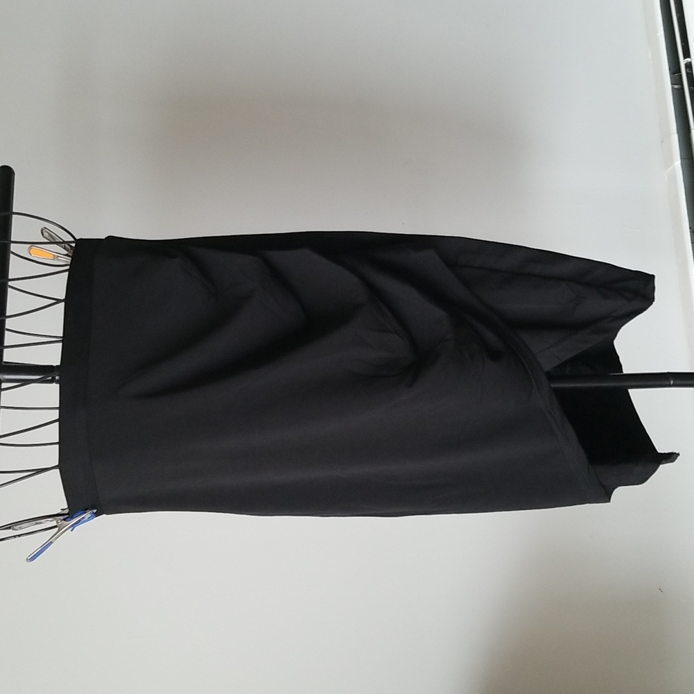 Anel Asymmetric Skirt